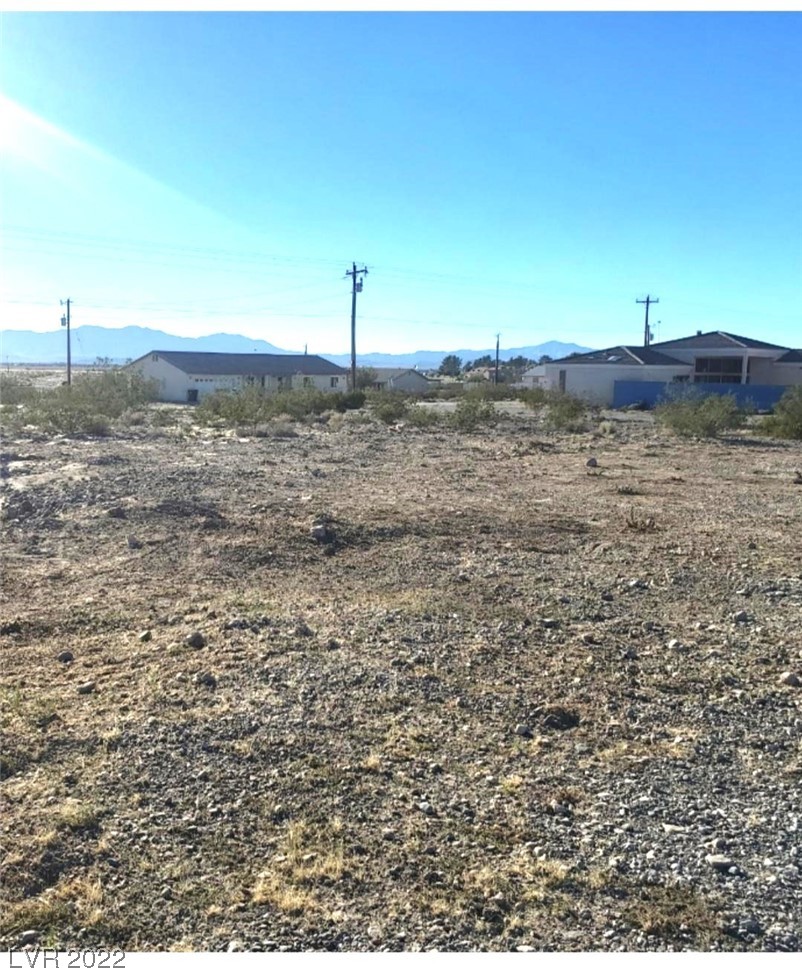 2080 S Hwy 160, Pahrump