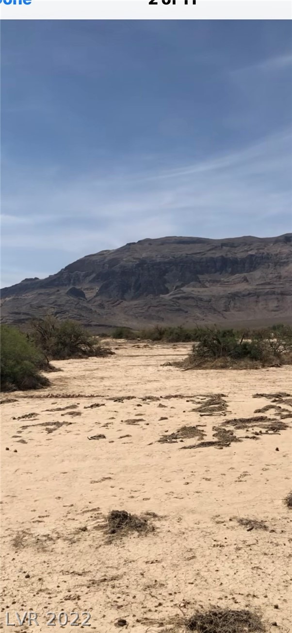 5871 Amadeo Place, Pahrump 89060