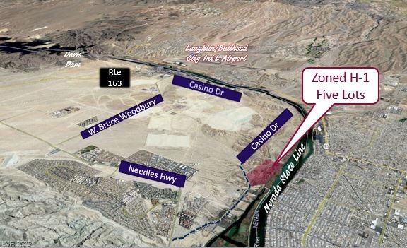 Casino Drive, Laughlin 89029