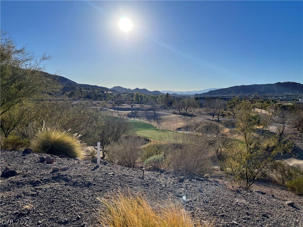 7 Rue De Chateau Place, Henderson