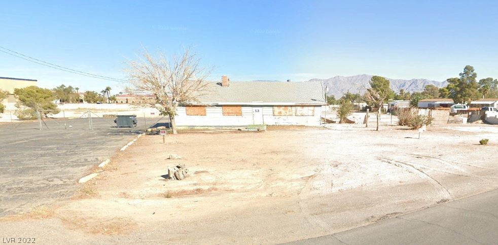 3500 N Rancho Drive, Las Vegas 89130