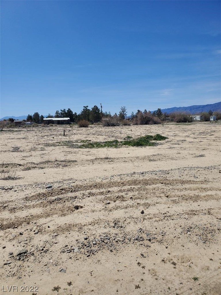 4131 E Kellogg Road, Pahrump