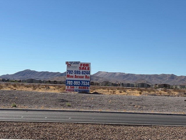 Silverado Ranch Boulevard, Las Vegas 89124