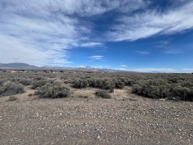 2181 S Highland Avenue, Pahrump