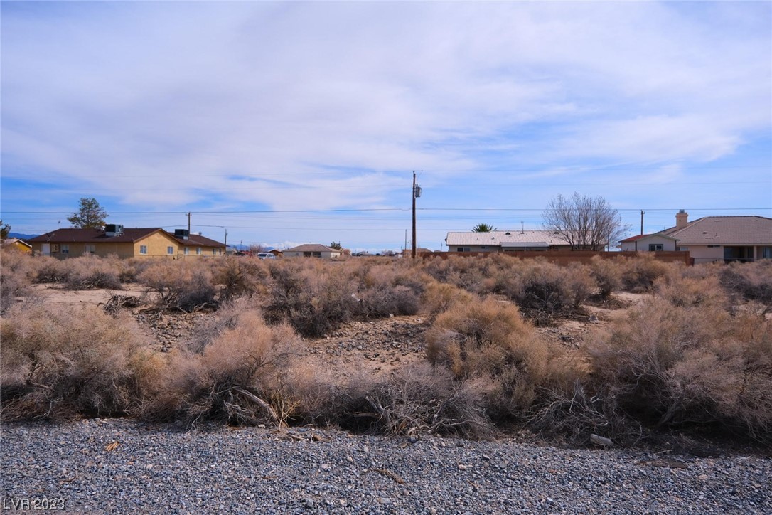 2471 Mandy, Pahrump