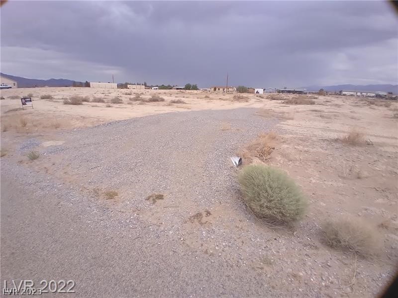 2280 E Jayme Street, Pahrump 89048