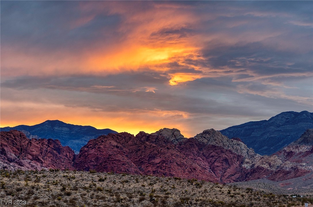 Heyer Way, Las Vegas 89161