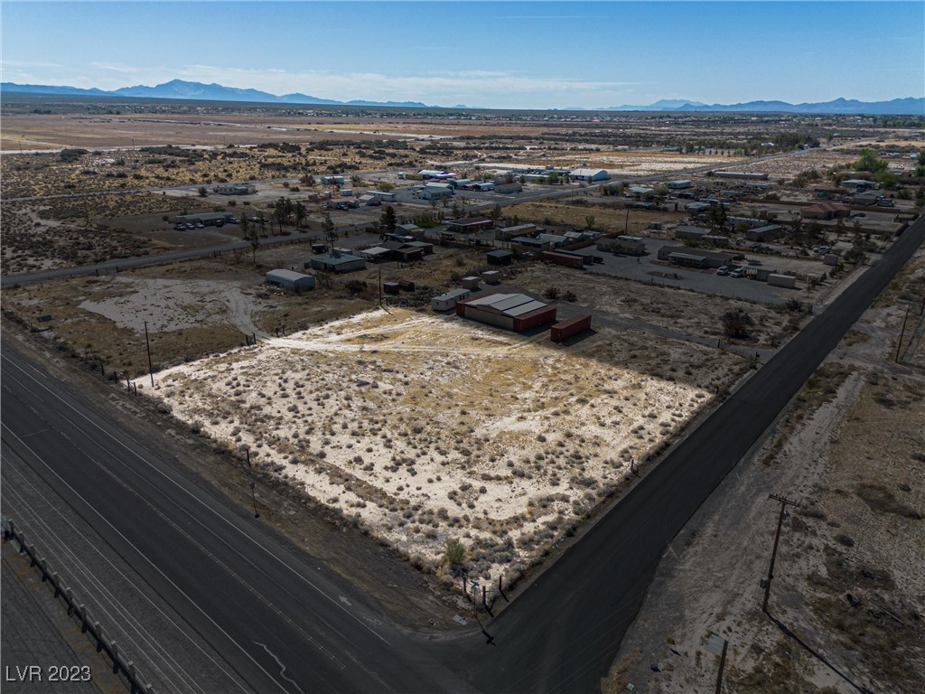 5081 S Malibou Avenue, Pahrump 89061