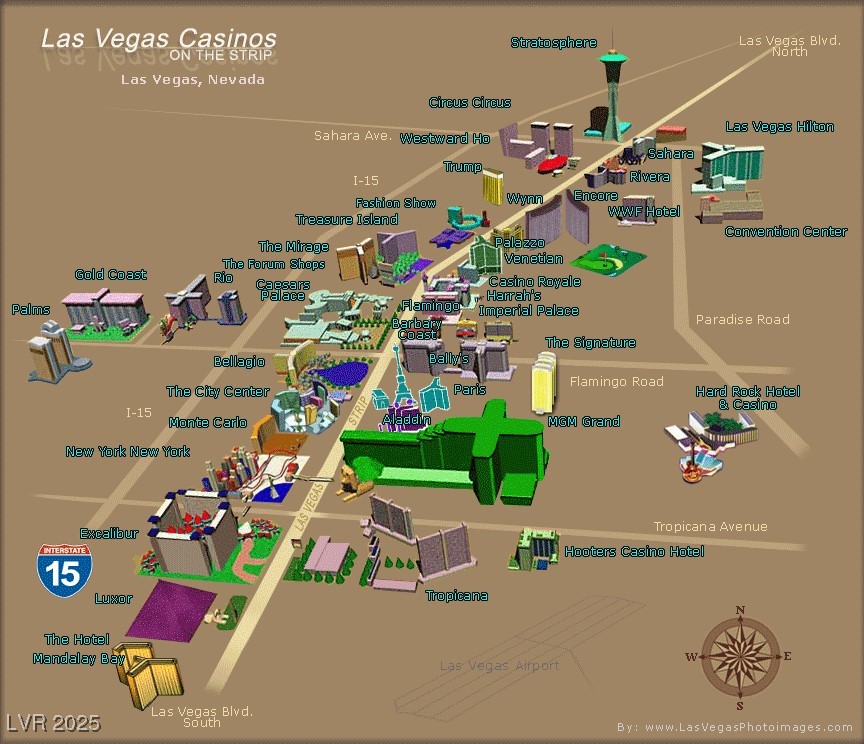 Photo 5 of Las Vegas, NV 89146