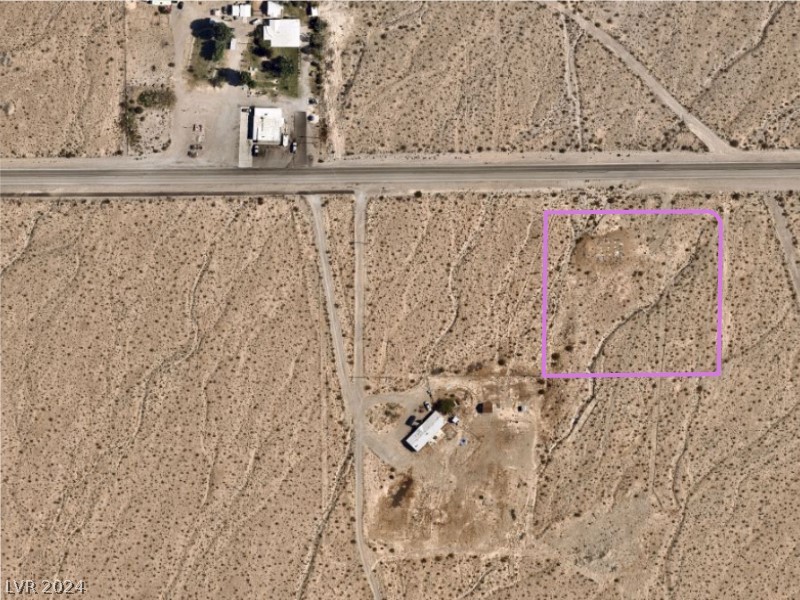1805 E Quartz Lane, Sandy Valley 89019