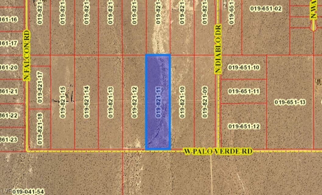 Photo 2 of 6158 W Palo Verde Rd