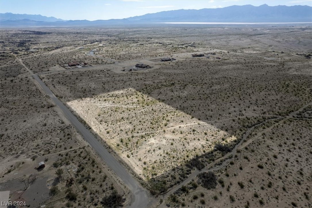 9130 S Hilva Avenue, Pahrump