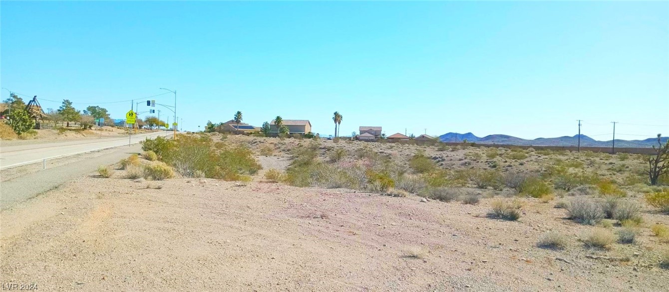 Encinitas, Searchlight 89046