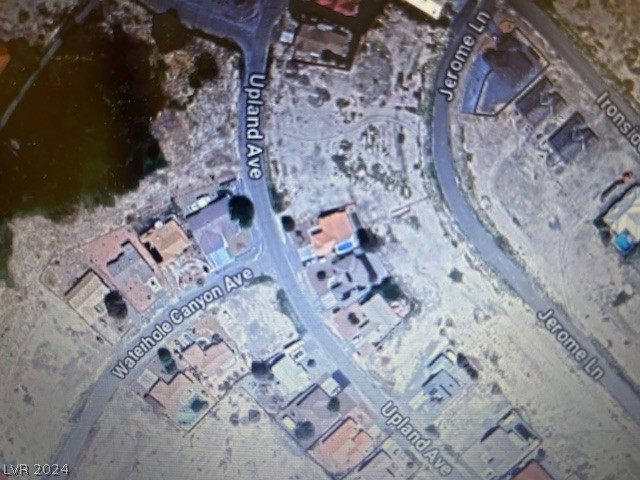 1770 Jerome Lane, Pahrump