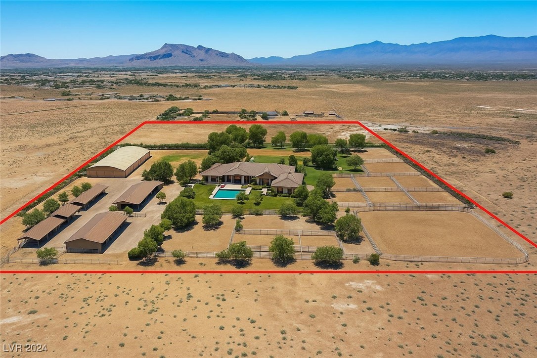 2350 S Big Sky Way, Pahrump 89048