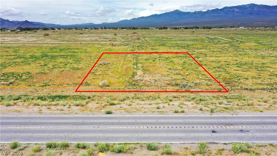 260 E Bell Vista Avenue, Pahrump