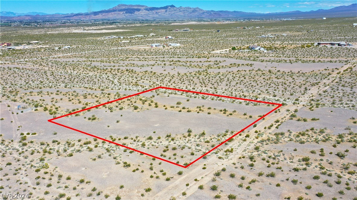 2721 E Kyle Way, Pahrump
