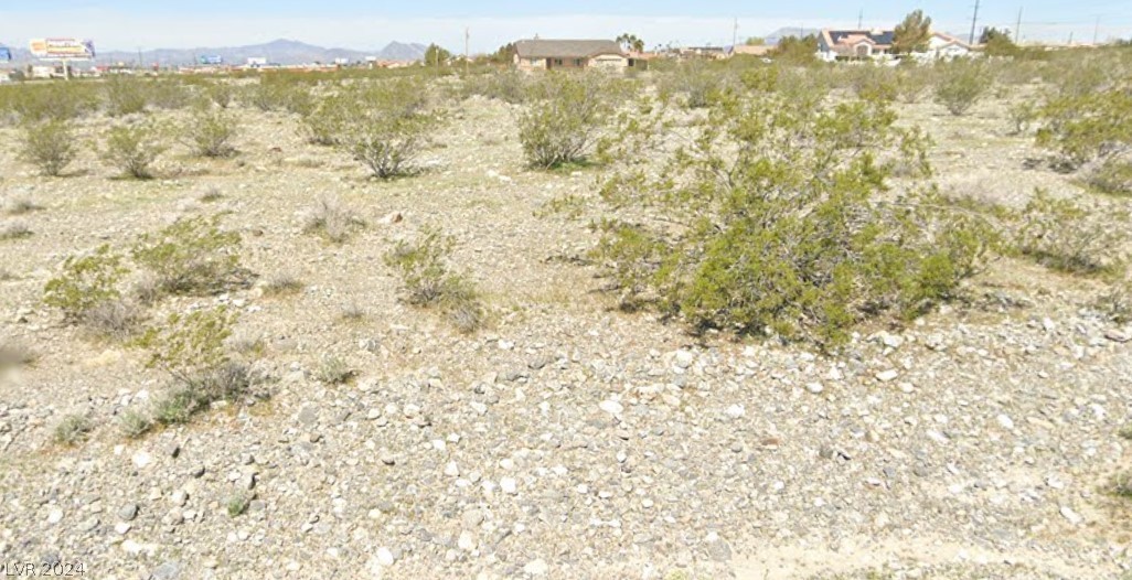 2400 S Crow Lane, Pahrump