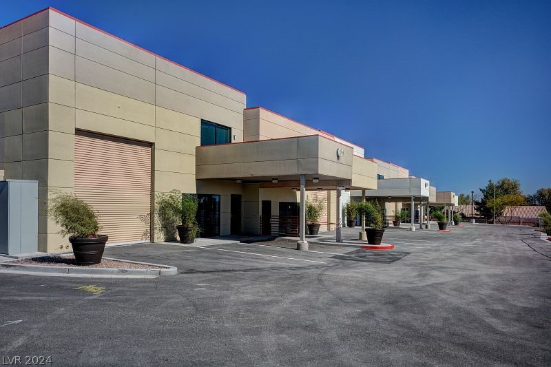 3355 Clayton, North Las Vegas