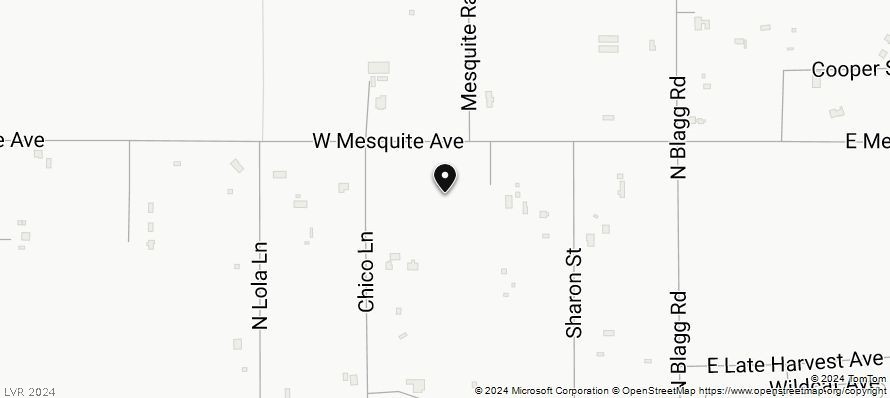 Photo 8 of 8, 281 W Mesquite Avenue