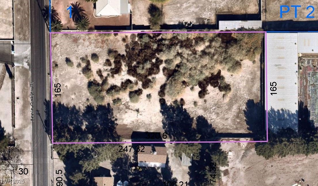 5625 Annie Oakley Drive, Las Vegas