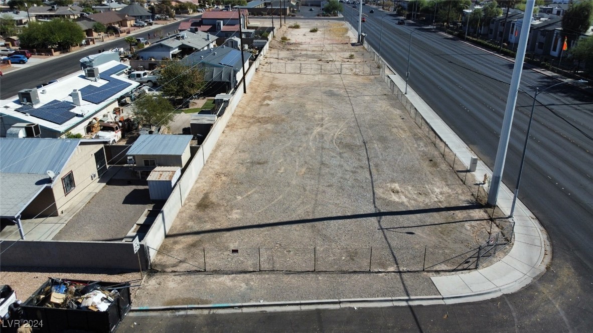 East Sahara Avenue, Las Vegas