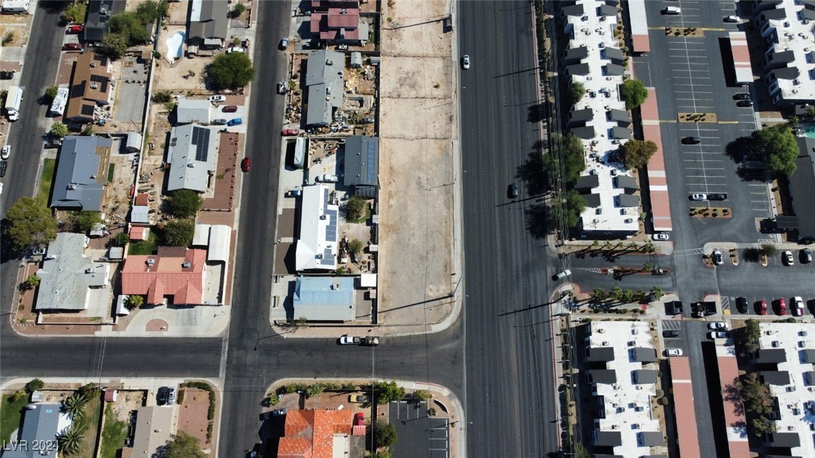 Photo 3 of East Sahara Avenue