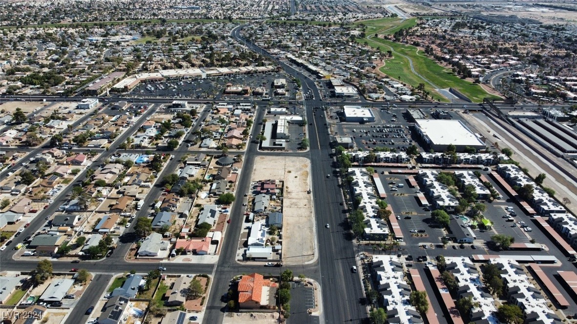 Photo 4 of East Sahara Avenue