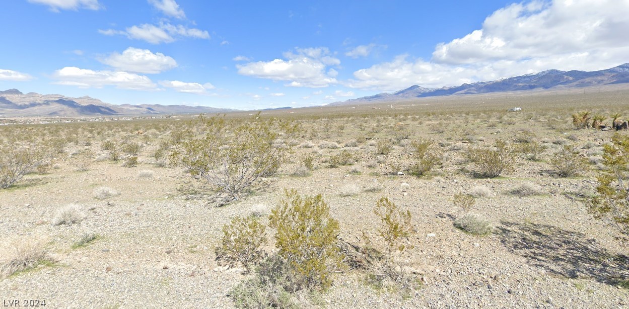 2030 Latigo Drive, Pahrump 89060