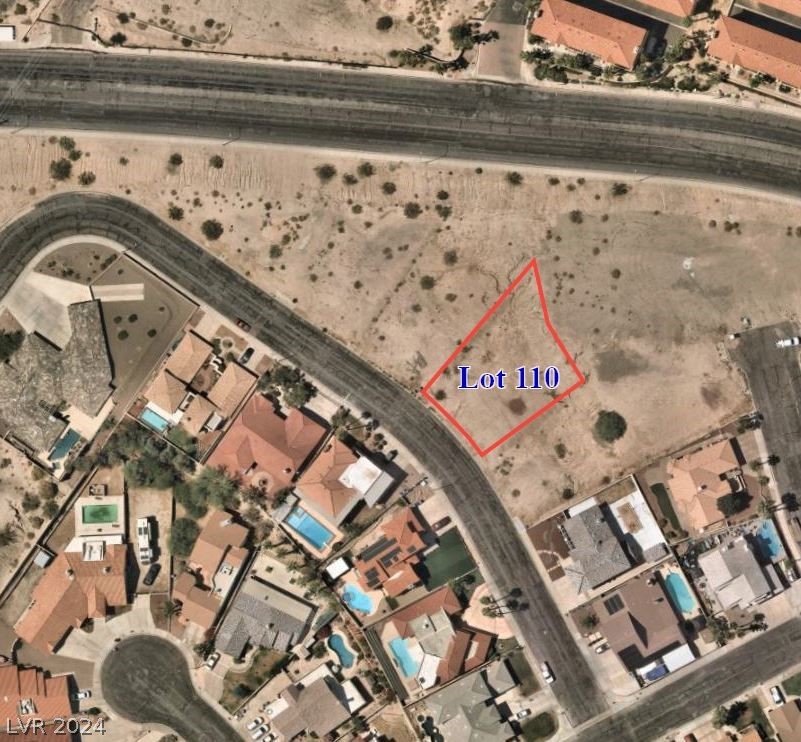 3644 Bayview Drive, Laughlin