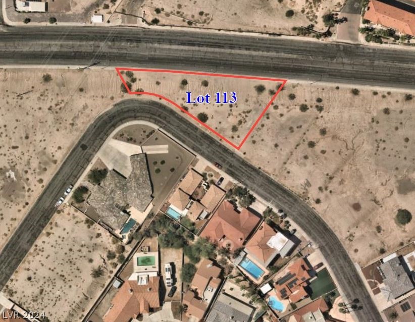 3614 Bayview Drive, Laughlin 89029