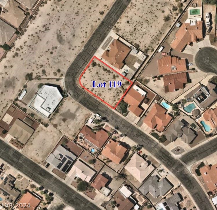 3640 Catalina Drive, Laughlin 89029
