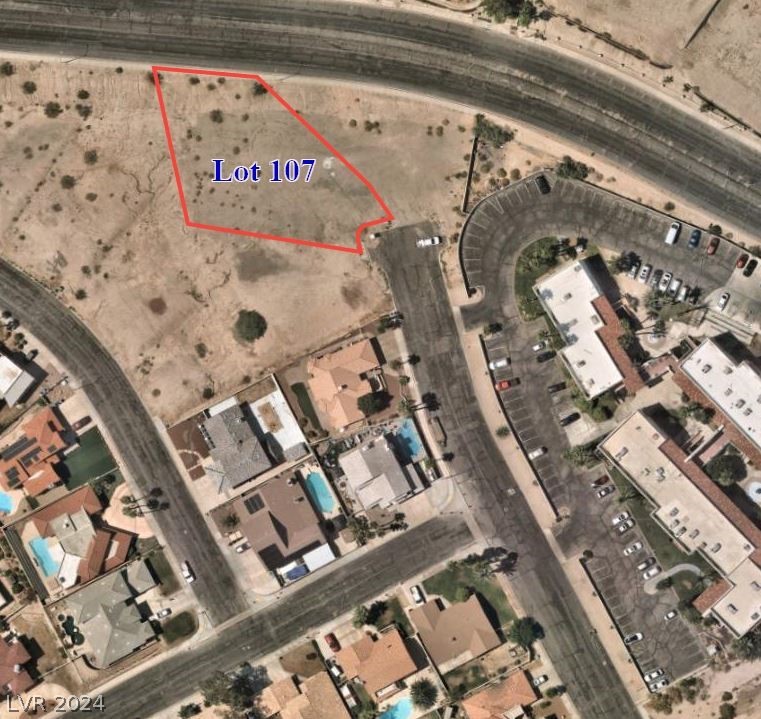 3651 S Pointe Circle, Laughlin 89029