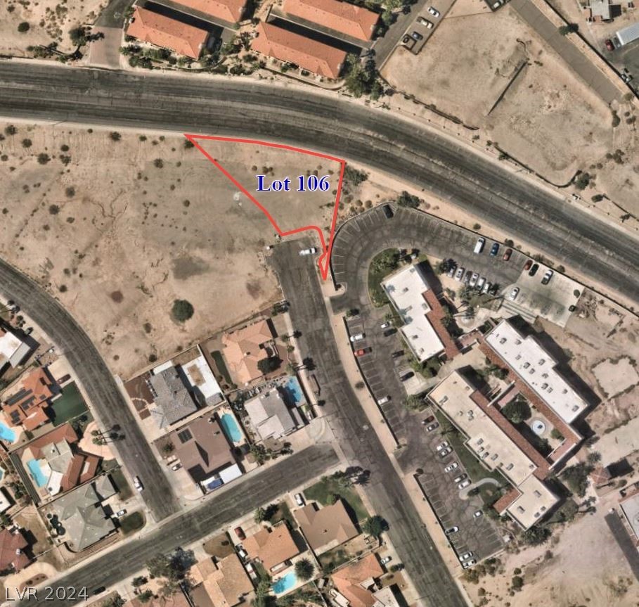 3647 S Pointe Circle, Laughlin 89029