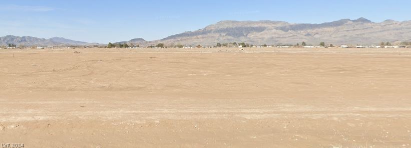 3440 N Monument Avenue, Pahrump