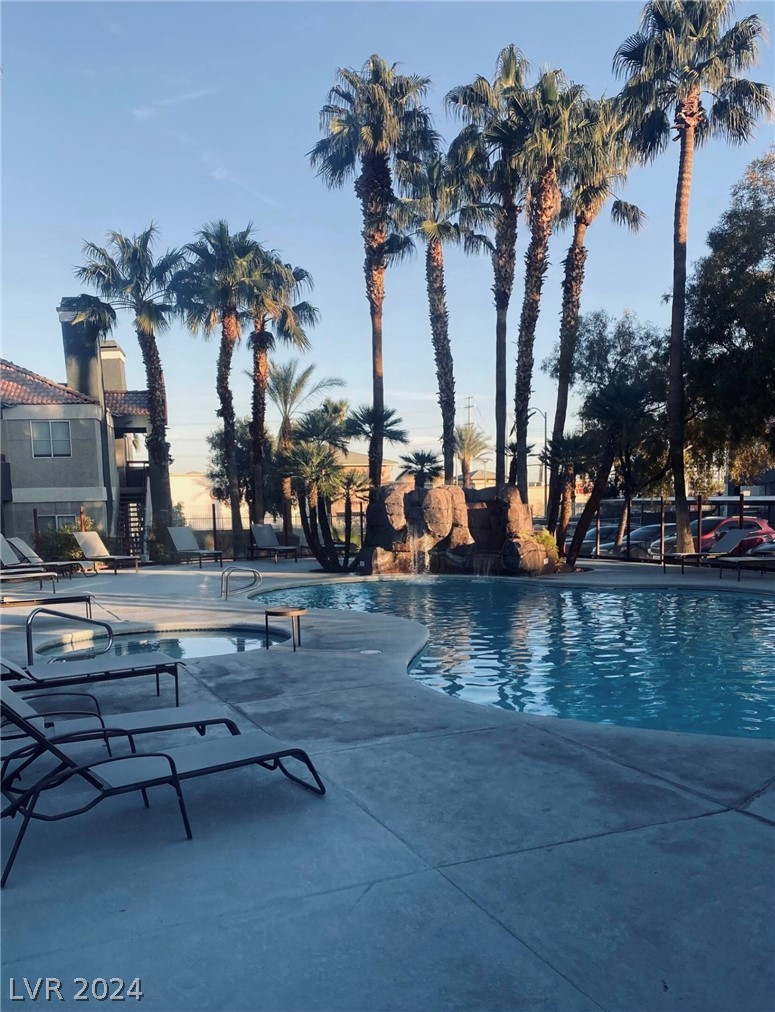 Las Vegas 89117