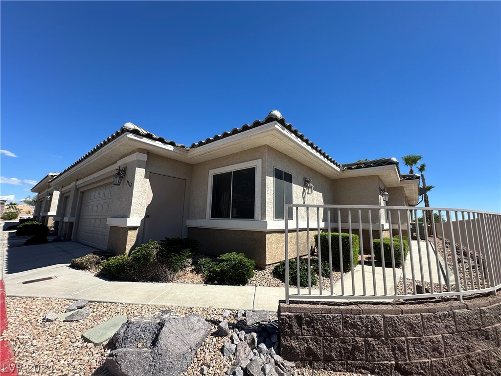 3378 Pheasant Canyon Way #1, Laughlin 89029