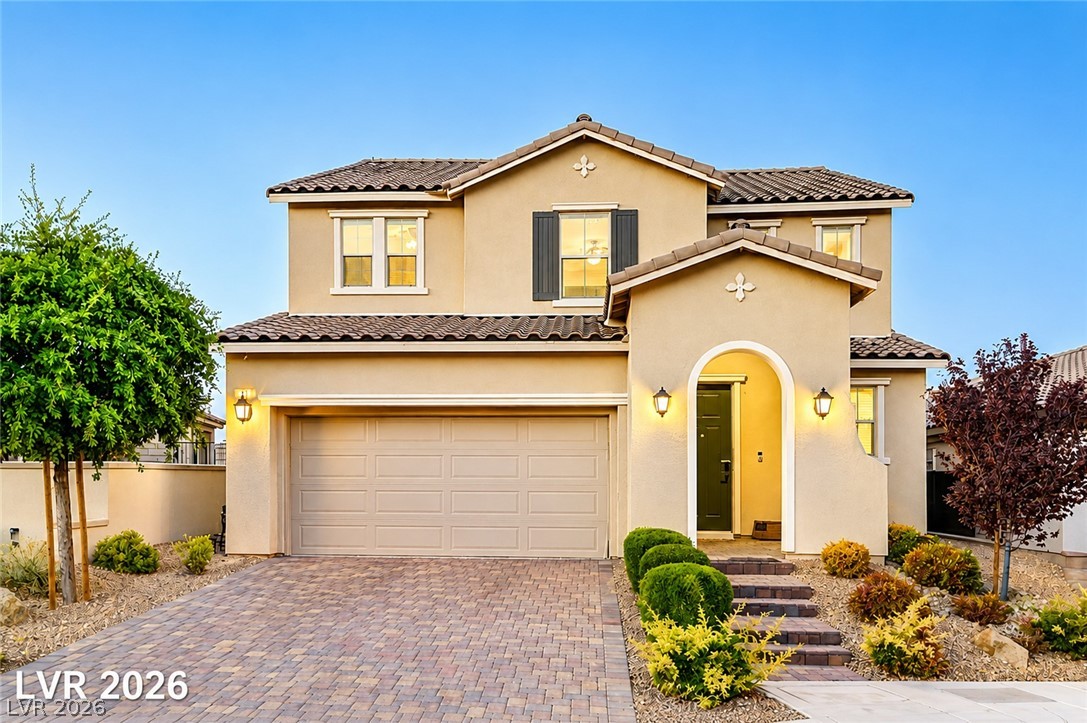 426 Port Reggio Street, Las Vegas