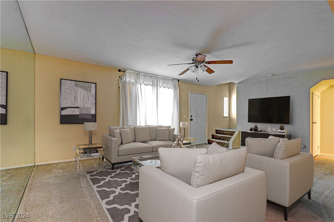Photo 3 of 3077 Pinehurst Drive #B