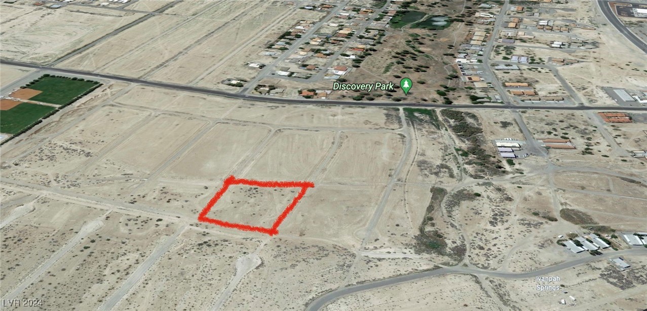 1581 Dakota Street, Pahrump