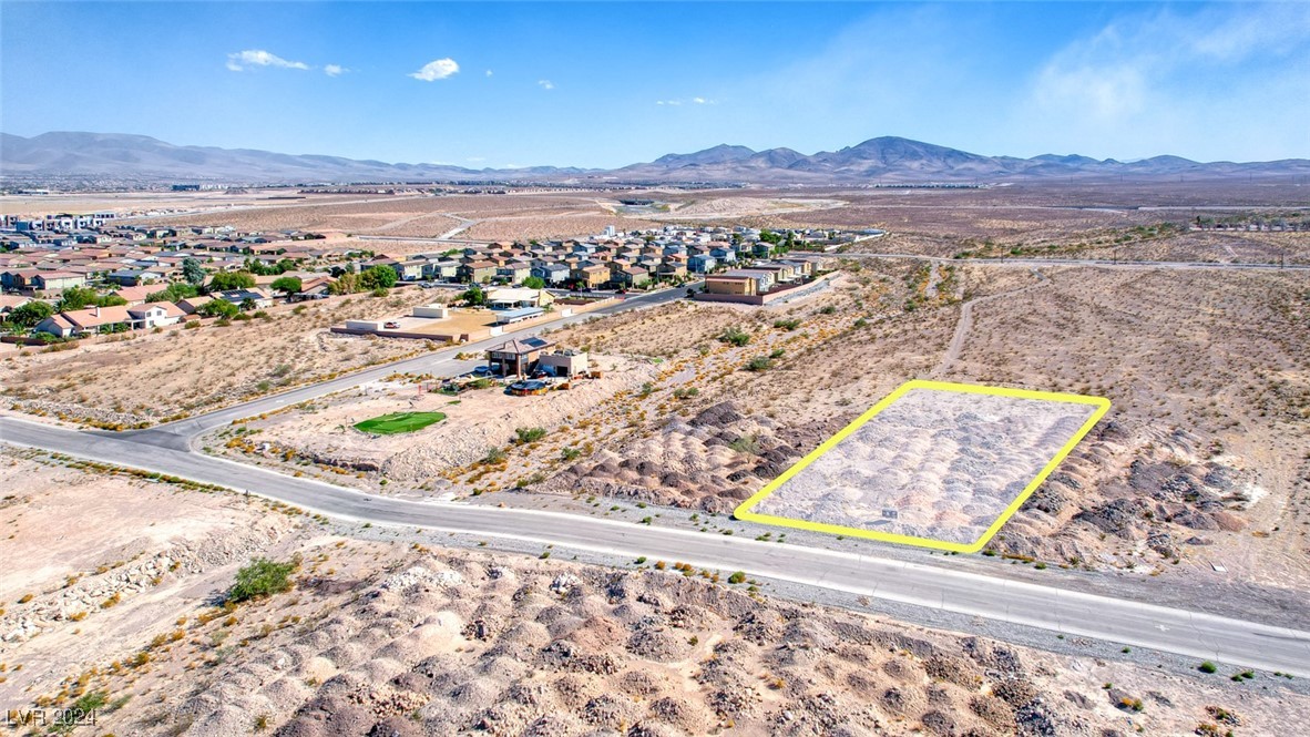 Welpman, Las Vegas 89124