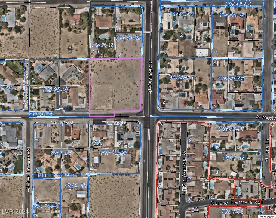 Durango, Las Vegas 89149