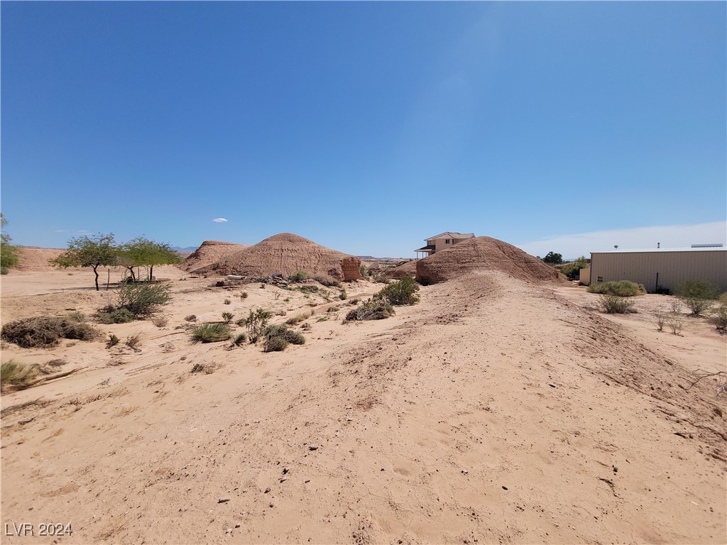 Photo 22 of 25, 00 N Moapa Valley Blvd