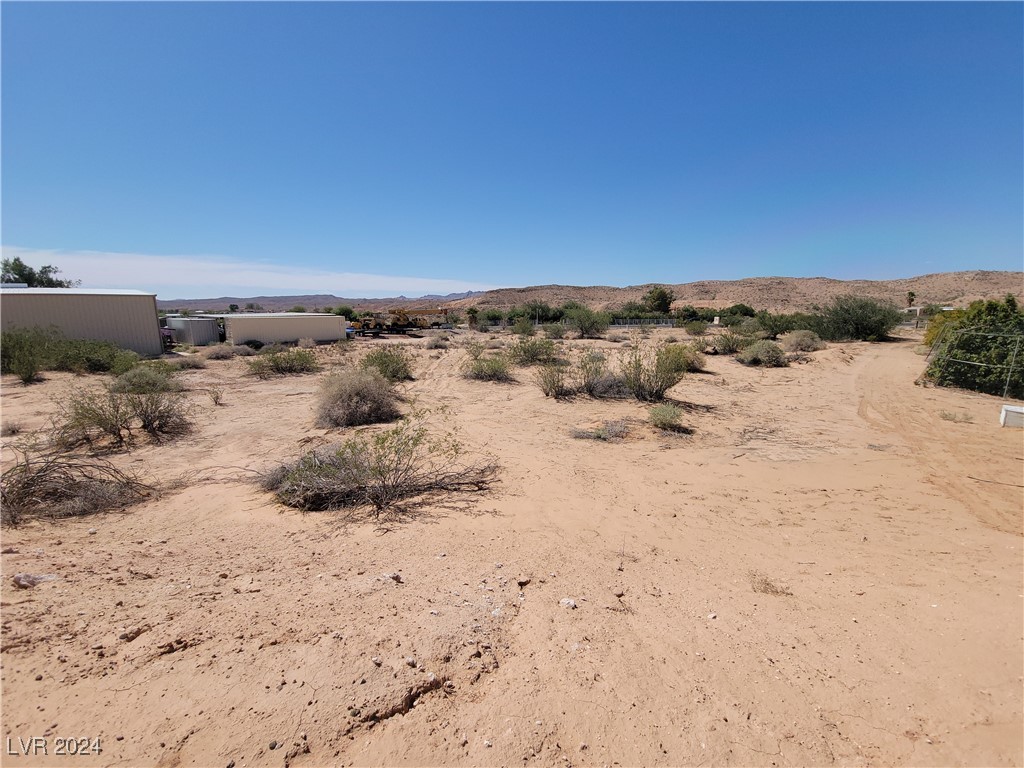 Photo 23 of 25, 00 N Moapa Valley Blvd