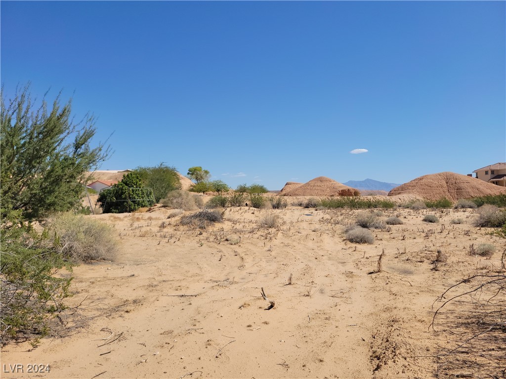 Photo 24 of 25, 00 N Moapa Valley Blvd