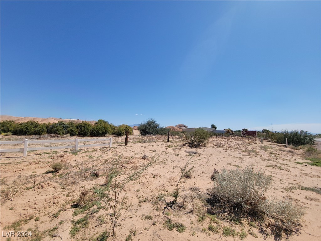 Photo 3 of 00 N Moapa Valley Blvd