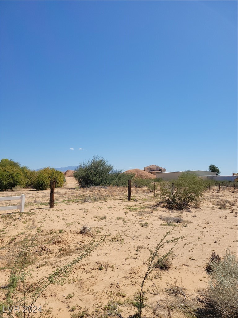 Photo 4 of 00 N Moapa Valley Blvd