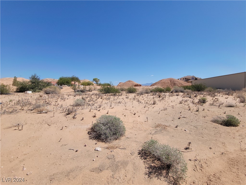 Photo 8 of 25, 00 N Moapa Valley Blvd