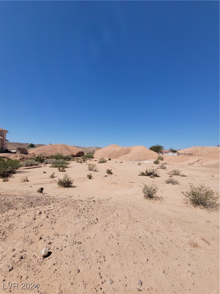 Photo 13 of 25, 00 N Moapa Valley Blvd