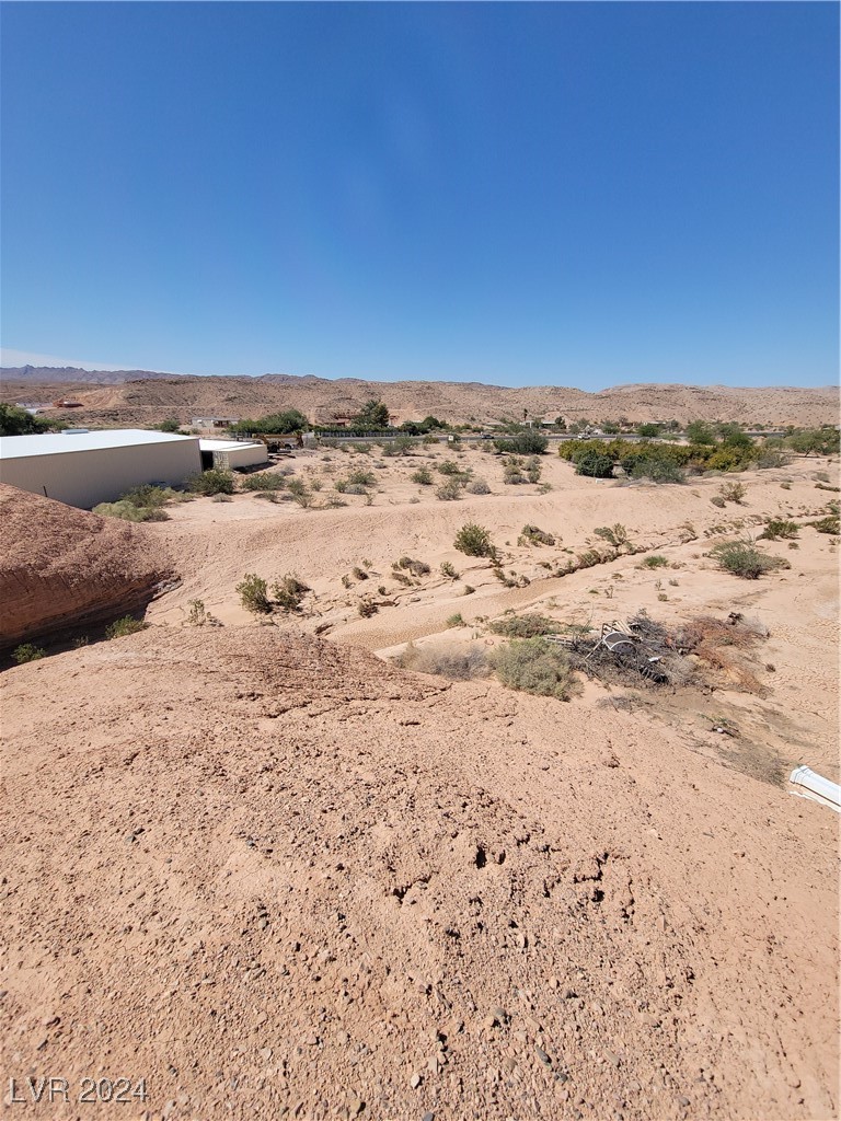 Photo 16 of 25, 00 N Moapa Valley Blvd